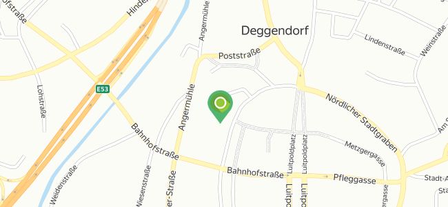 Sen, Deggendorf