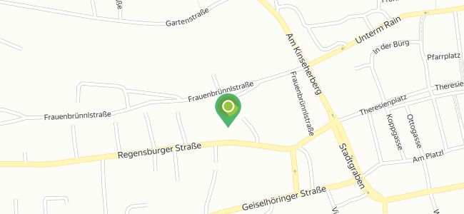 Sommerkeller, Straubing