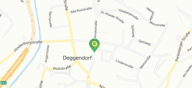 Spontan, Deggendorf