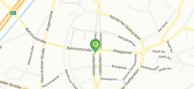 Suppenhüttn, Deggendorf