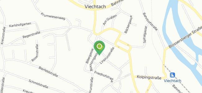 Thai Wok Restaurant, Viechtach
