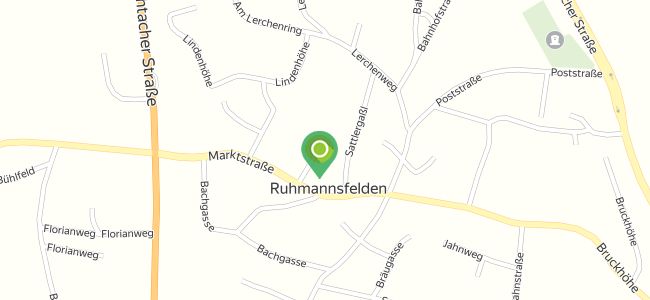 Tiziano Eismanufaktur, Ruhmannsfelden