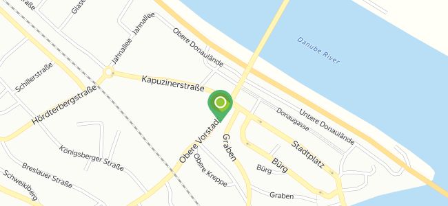 Trattoria Grissini, Vilshofen an der Donau