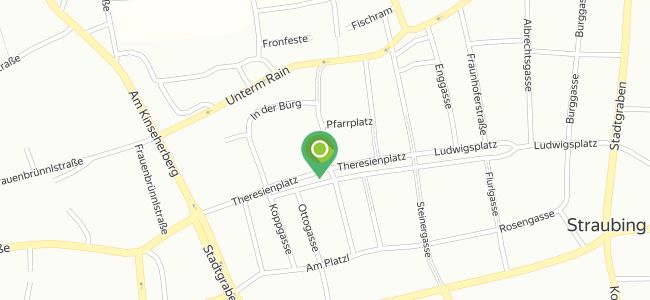 Ulla Popken Große Größen, Straubing
