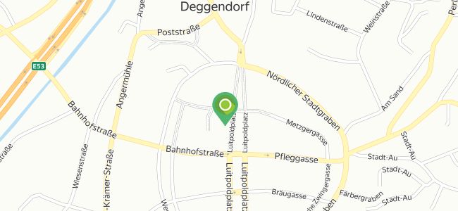 Vitha Wok Asiatischer Imbiss, Deggendorf