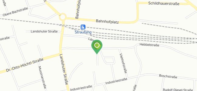 Wenisch Imbiss, Straubing