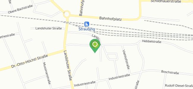 Wimmer's Deli, Straubing