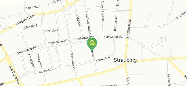 Xavers, Straubing