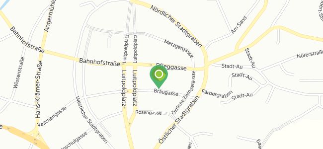 Zum Weißbräu, Deggendorf