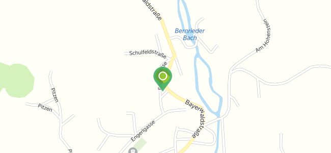 Zum Woidjager Mit Biergarten, Bernried