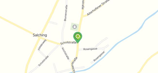 Zur Linde, Salching