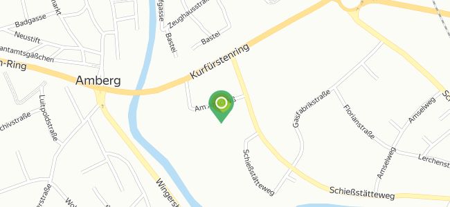 Acc Restaurant, Amberg