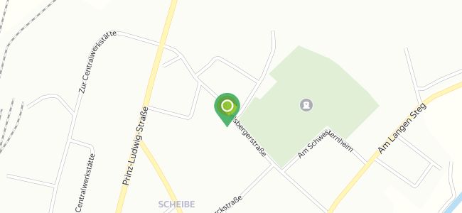Al Dente, Weiden in der Oberpfalz