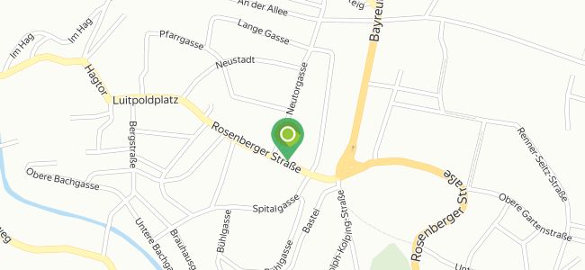 Avanti Pizza, Sulzbach-Rosenberg