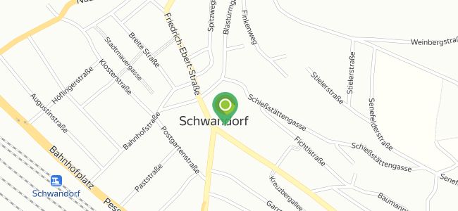 Babas Lounge, Schwandorf