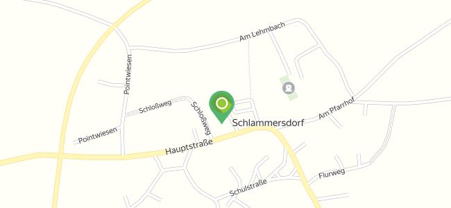 Der Braumoister, Schlammersdorf