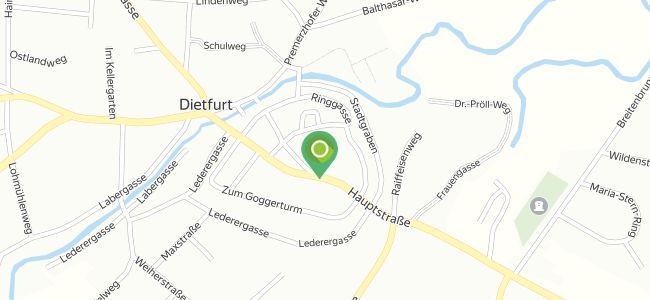 Evelyn Stoica, Dietfurt an der Altmühl