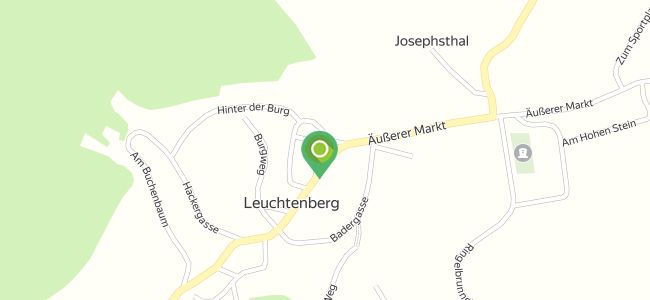 Gaststätte Maier, Leuchtenberg