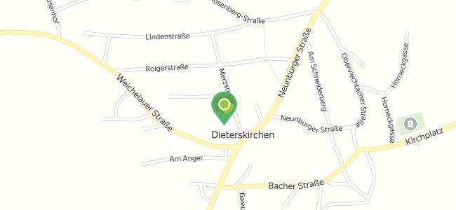 Genusswerk, Dieterskirchen
