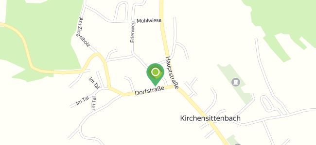 H. Sörgel, Kirchensittenbach