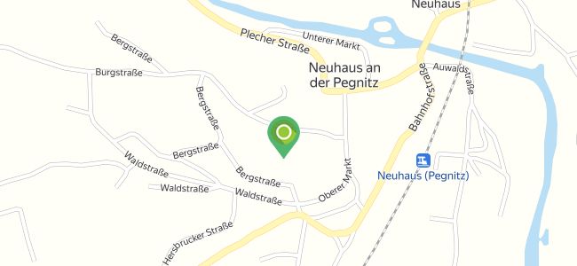 Imbiss, Neuhaus an der Pegnitz