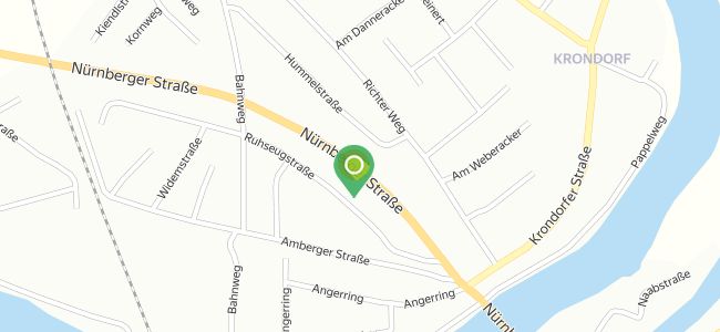 Jagger Stuberi, Schwandorf