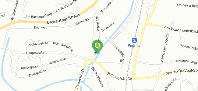 Kaffeemeister, Pegnitz