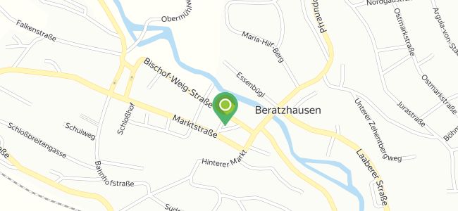 Kannabe Kaffee & Brotzeitstubn, Beratzhausen