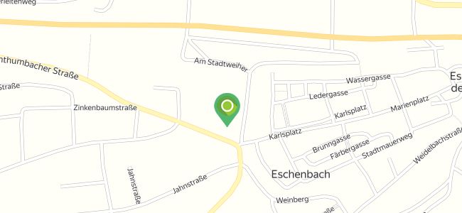 Maki Maki, Eschenbach in der Oberpfalz