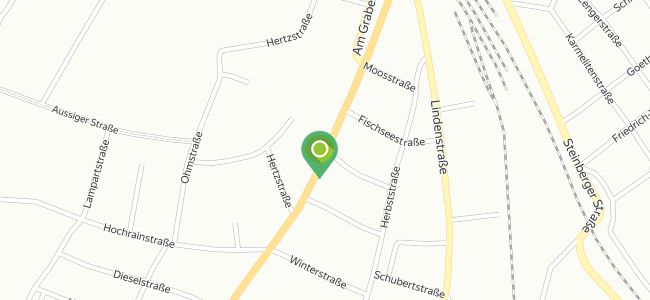 Pizza Mina, Schwandorf