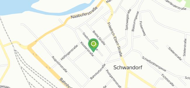 Pizza Service, Schwandorf