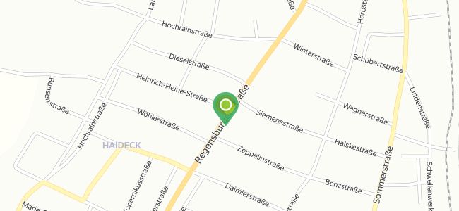 Pizzeria & Lieferservice Classico, Schwandorf