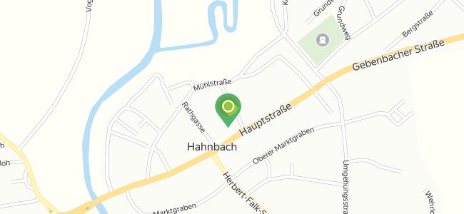 Restaurant Zum Hanser'l, Hahnbach