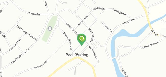 Andalusien Imbiss, Bad Kötzting
