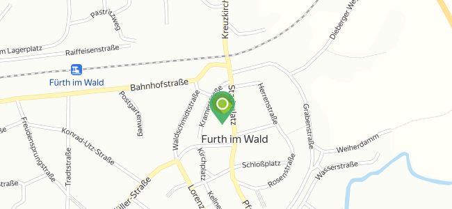 Baba's Grill, Furth im Wald