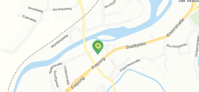Babylon Grill, Neustadt an der Waldnaab