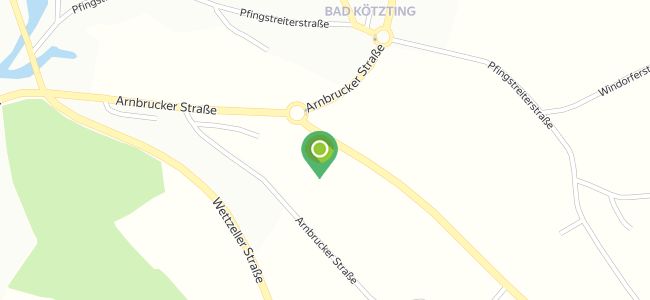 Bäcker Bachmeier, Bad Kötzting
