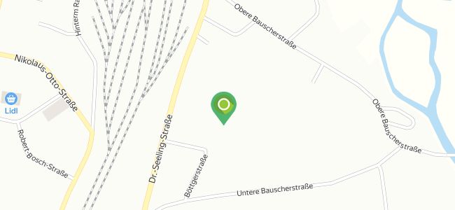 Brunner Bäcker & Café Im E Center, Weiden in der Oberpfalz