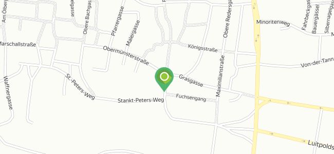 Café Am Peterstor By Rough Surface Coffee, Innenstadt