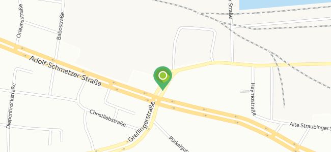 Calzone Pizza, Ostenviertel