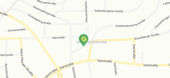 Costa Pizza Und Sushi Lieferservice, Reinhausen