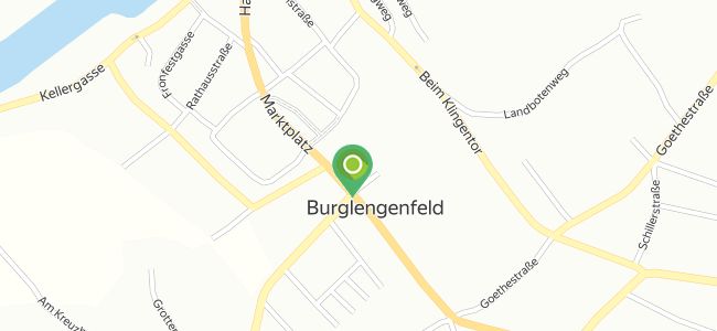 Curry & Co., Burglengenfeld