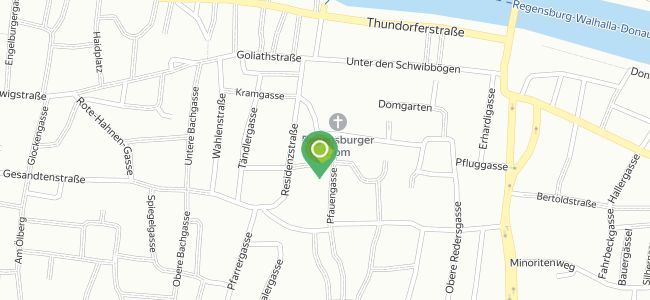 Curry Time By Dinea, Innenstadt