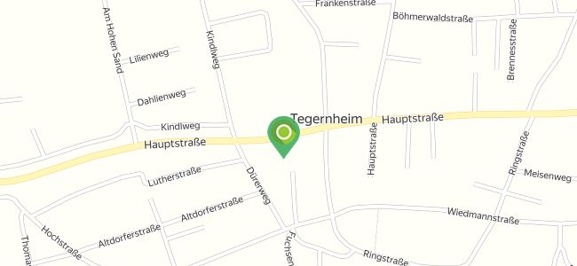 Donuts Point, Tegernheim
