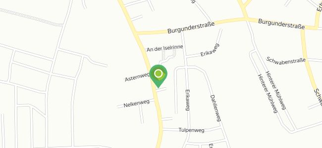 Eni Service Station, Galgenberg