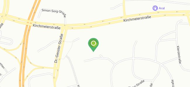Gartenwirtschaft 3 Bäumerl Berg, Kumpfmühl Ziegetsdorf Neuprüll