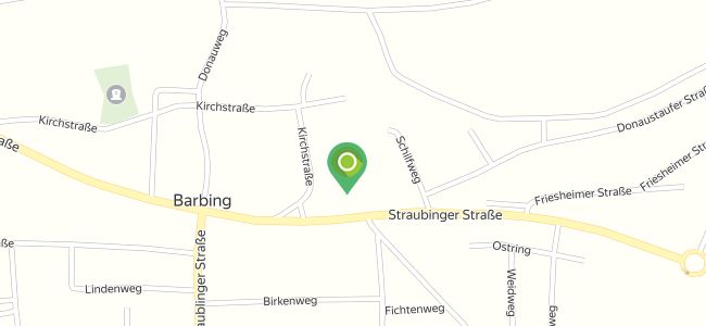 Hofbauer, Barbing
