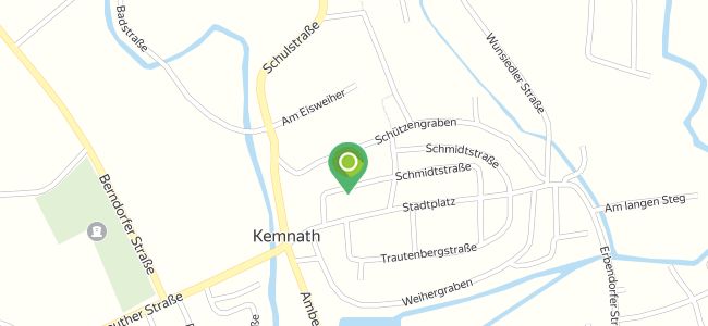 Houderer Zoigl, Kemnath