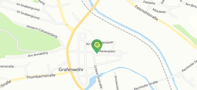 Irish Pub, Grafenwöhr