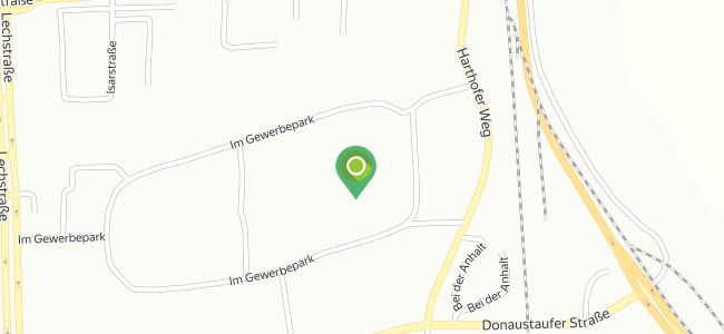 J Haus, Im Gewerbepark